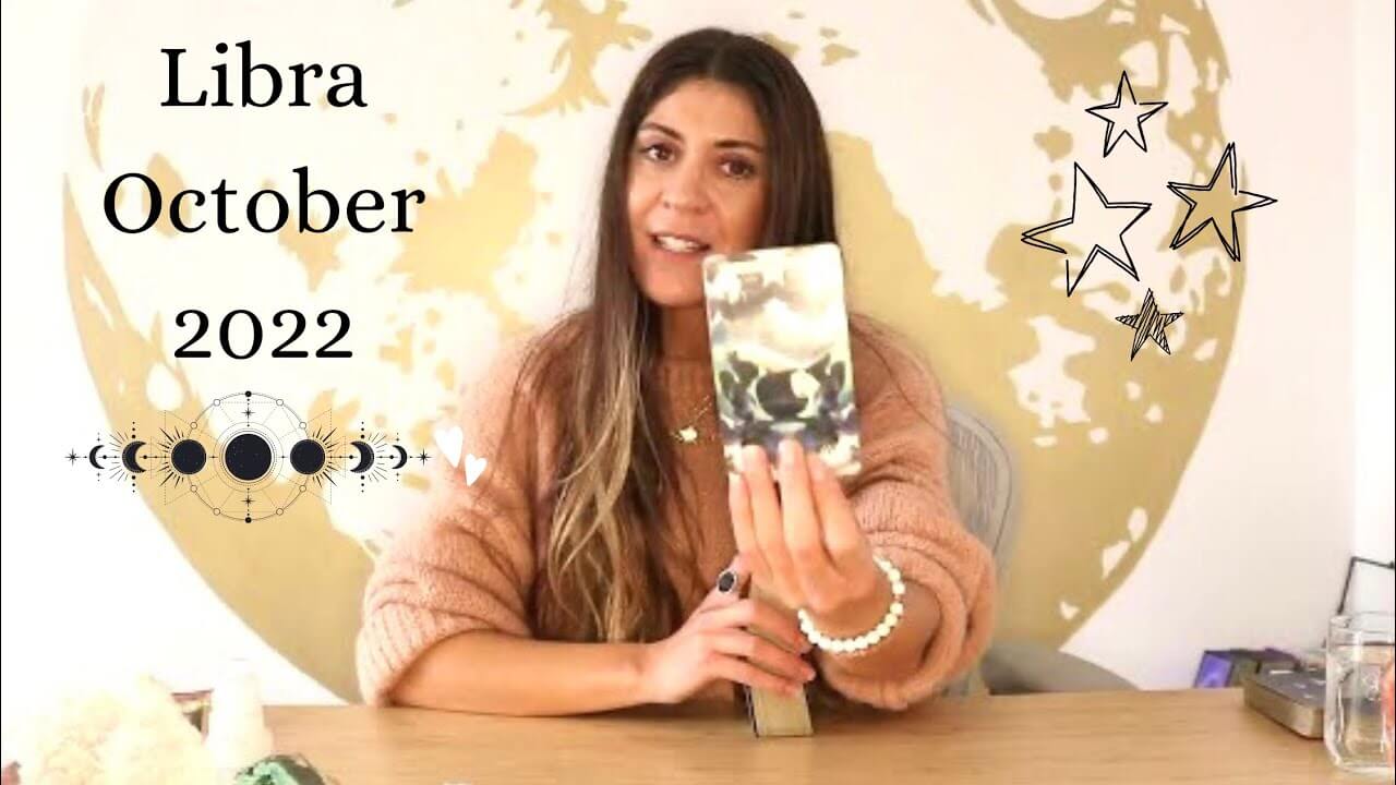 Libra What S Your Lesson To Learn October Tarot Reading