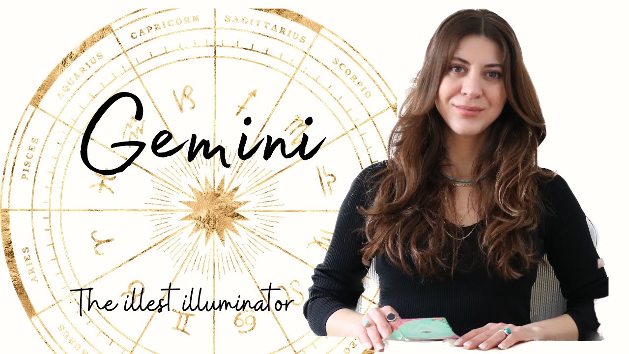 GEMINI NEXT 3 MONTHS PREDICTIONS April 2023 Tarot Reading