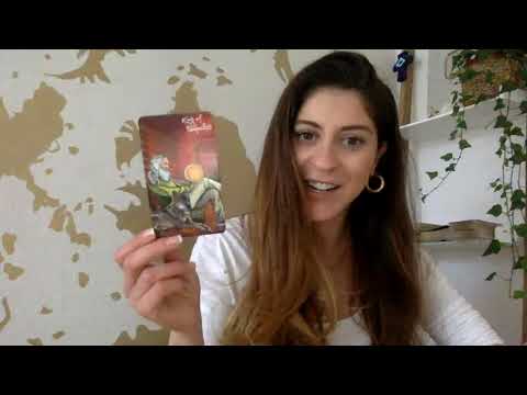 TAURUS - ‘I CLAIM SUCCESS & ABUNDANCE 🙌🏼! Love, Career & Spirituality Tarot Reading April 2021