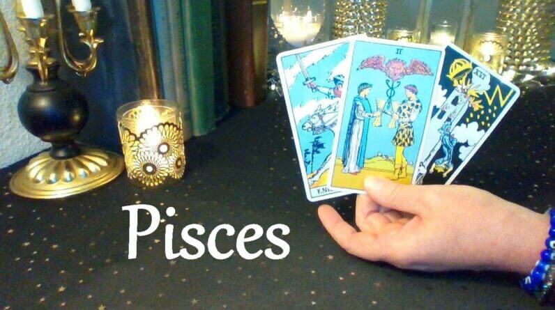 Pisces May 2021 ❤ This Love Will Shake Your Soul Pisces ❤💲 A Passion Project Takes Off
