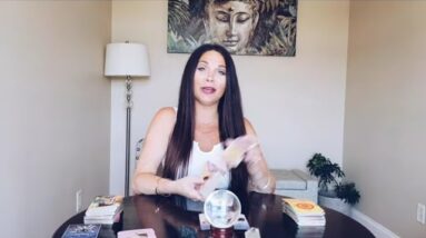 AQUARIUS, THE TRUTH COMES OUT. ❤ YOU VS THEM LOVE TAROT READING.