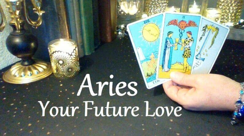 Aries May 2021 ❤ They Have Secrets To Confess Aries