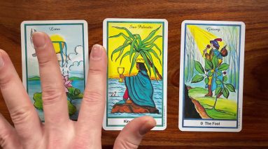 Breakthrough!! 15 March 2021 Your Daily Tarot Reading with Gregory Scott