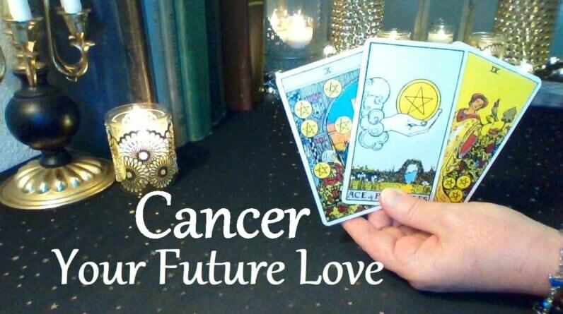 Cancer May 2021 ❤ Their Hidden Intentions May Shock You Cancer