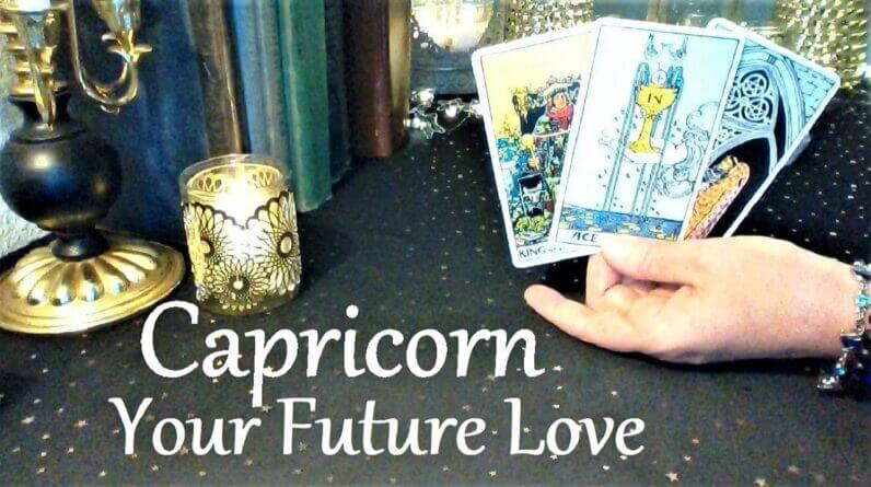 Capricorn May 2021 ❤ Prepare For Power Couple Status Capricorn