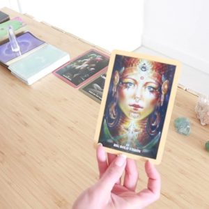CAPRICORN - 'THEY DON'T WANT TO LET YOU GO' - April 2021 Love Tarot Reading