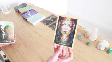CAPRICORN - 'THEY DON'T WANT TO LET YOU GO' - April 2021 Love Tarot Reading