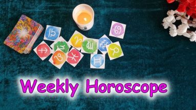 Weekly Horoscope |15th March to 21st March | Ye Hafta kaisa Rahe Ga | March Prediction Tarot Reading