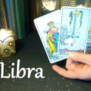Libra May 2021 ❤ A Soft, Sweet, Unconditional Love For Libra ❤💲Instant  Financial Success💲