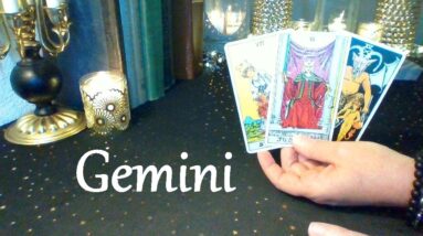 Gemini May 2021 ❤ Happiness Is The Sweetest Revenge Gemini ❤💲 Take This Job & Shove It
