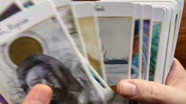 Extreme emotions! 22 March 2021 Your Daily Tarot Reading with Gregory Scott