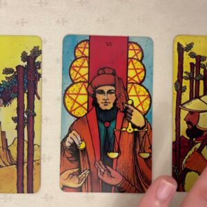 🥳 Party time 🥳 25 April 2021 Your Daily Tarot Reading with Gregory Scott