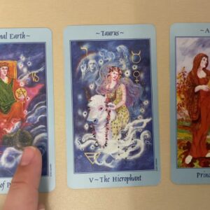 Get what you want! 24 April 2021 Your Daily Tarot Reading with Gregory Scott