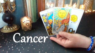 Cancer May 2021❤ A Life Changing Love, There Is No Going Back ❤💲 Major Money Manifestations