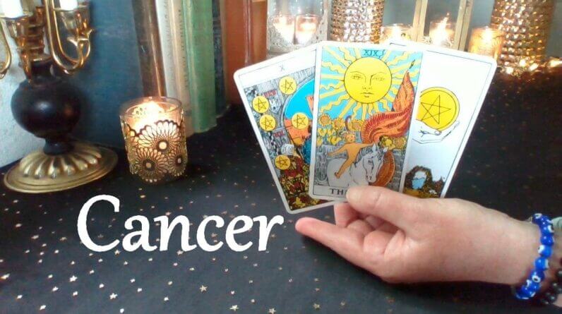 Cancer May 2021❤ A Life Changing Love, There Is No Going Back ❤💲 Major Money Manifestations