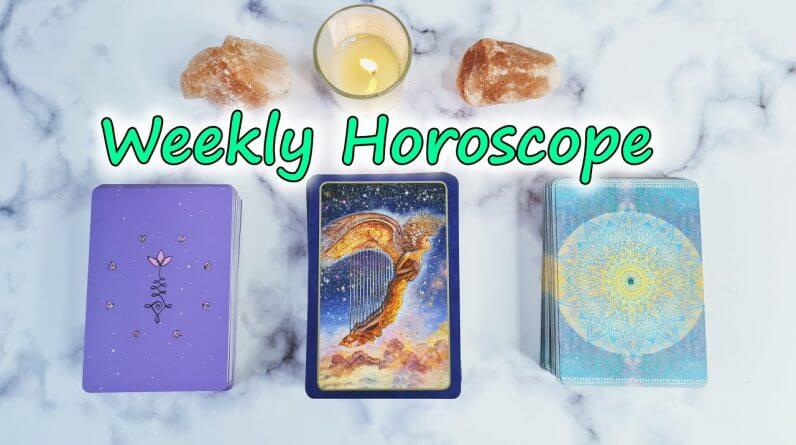 Weekly Horoscope | 19th April to 25th April | Ye Hafta kaisa Rahe Ga |April Prediction Tarot Reading