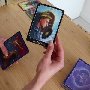 LEO - 'HUGE TRANSFORMATION, A BRAND NEW YOU!!' - April 2021 Tarot Reading
