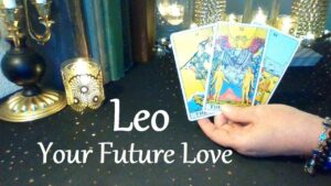 Leo May 2021 ❤ "I Want YOU To Want ME, I Need YOU To Need ME" Leo