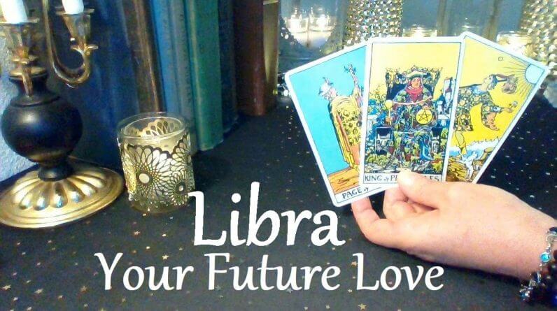 Libra May 2021 ❤ They Will Risk Everything For You Libra