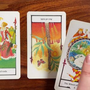 It finally clicks!! 16 March 2021 Your Daily Tarot Reading with Gregory Scott