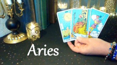 Aries May 2021 ❤ The Truth Is Exposed, Now They Watch From The Shadows  ❤💲 Smart Money Moves