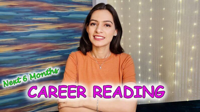 📝💸Detailed Career Prediction ☽~Changes In The Next 6 Months☽~ 💫 Pick a Card Tarot Reading