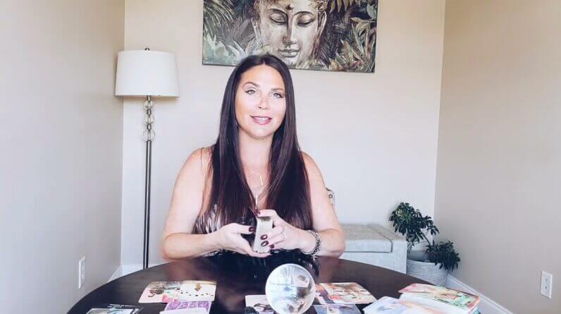 VIRGO, THIS WAS EMOTIONAL TO SAY THE LEAST. MAY YOU VS THEM LOVE TAROT READING.