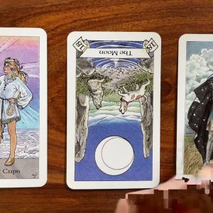 Understand your true Self! 26 March 2021 Your Daily Tarot Reading with Gregory Scott