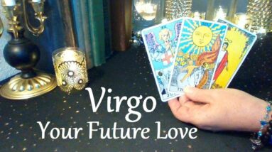 Virgo May 2021 ❤ They Kept Their Demons Hidden From You Virgo