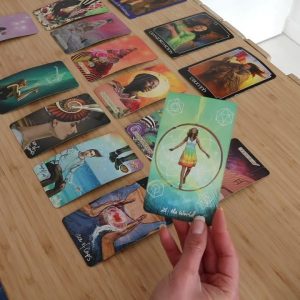 VIRGO - 'LAW OF ATTRACTION, YOU ARE GETTING THE BEST! - April 2021 Tarot Reading Love