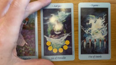 Build new securities 19 April 2021 Your Daily Tarot Reading with Gregory Scott 14 Build new securities 19 April 2021 Your Daily Tarot Reading with Gregory Scott