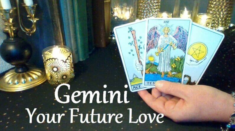Gemini May 2021 ❤ They Believe You Are Their Twin Flame Gemini & This Flame Is Out Of Control