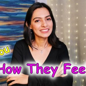 CURRENT FEELINGS 💕 📩 How They *truly* Feel About You! (Pick A Card)✨Love Tarot Reading✨