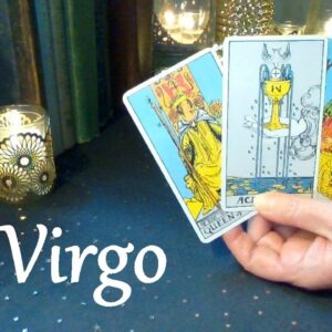 Virgo May 2021 ❤ "I Finally Found You" Your Perfect Match Virgo ❤💲 A Blessing Of Abundance