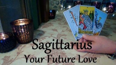 Sagittarius June 2021 ❤ When They Fall For You, They Will Fall Hard Sagittarius