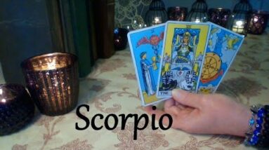 Scorpio June ❤ Rising From The Ashes & Taking What Is Yours Scorpio ❤ Big Change In Love & Money