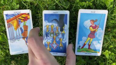 💭 Manifest your desires 💭 2 May 2021 💭 Your Daily Tarot Reading with Gregory Scott 💭