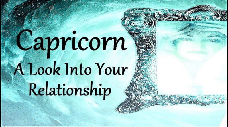 Capricorn ❤ "I Wish I Had Treated You Better" ❤ A Deeper Look Into Your Relationship