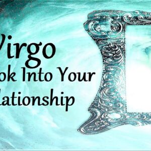Virgo ❤ "I Messed Everything Up" ❤ A Deeper Look Into Your Relationship