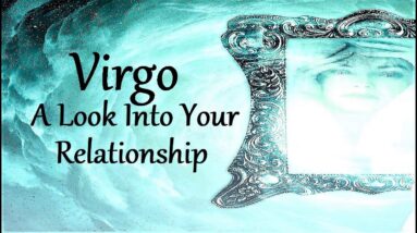 Virgo ❤ "I Messed Everything Up" ❤ A Deeper Look Into Your Relationship