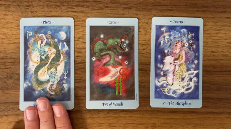 Instant manifestation 13 May 2021 Your Daily Tarot Reading with Gregory Scott