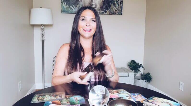 LEO, YOU DID A "FULL 180" ON THIS PERSON. 🎶 ❤ YOU VS THEM LOVE TAROT READING.