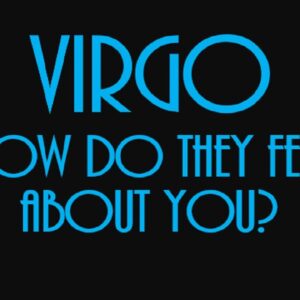 Virgo May 2021 ❤ They Pretend They Do Not Care But It's An Illusion Virgo