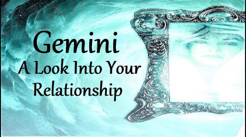 Gemini ❤ "I Can't Let You Go" ❤ A Deeper Look Into Your Relationship