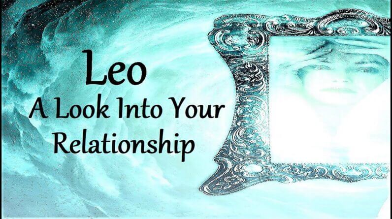 Leo ❤ "A Fool For Your Love" ❤ A Deeper Look Into Your Relationship