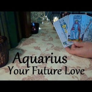 Aquarius June 2021 ❤ Their Intense Passion Will Melt You Aquarius