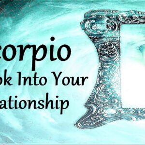 Scorpio ❤ "I Replay That Day Over & Over In My Head" ❤ A Deeper Look Into Your Relationship