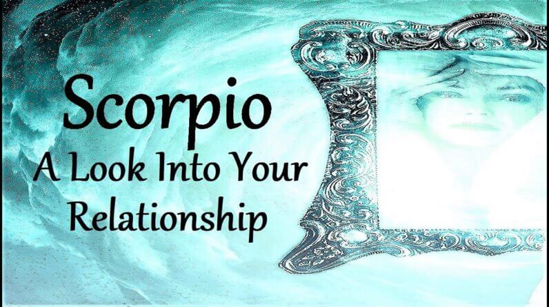 Scorpio ❤ "I Replay That Day Over & Over In My Head" ❤ A Deeper Look Into Your Relationship