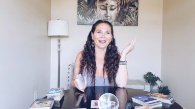 CANCER, "WHAT I AM IS WHAT I AM" 🎶🦋 MAY-JUNE CHANNELED TAROT MESSAGES. #TAROT #READING #CANCER