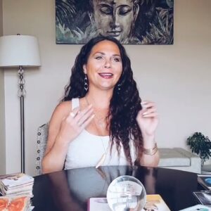 ARIES, IT'S ALL ABOUT YOU ❤🦋 MAY-JUNE CHANNELED TAROT MESSAGES. #ARIES #TAROT #READING